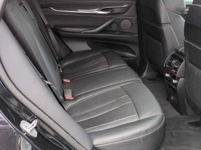 BMW X5 M Sports Activity Vehicle 2018