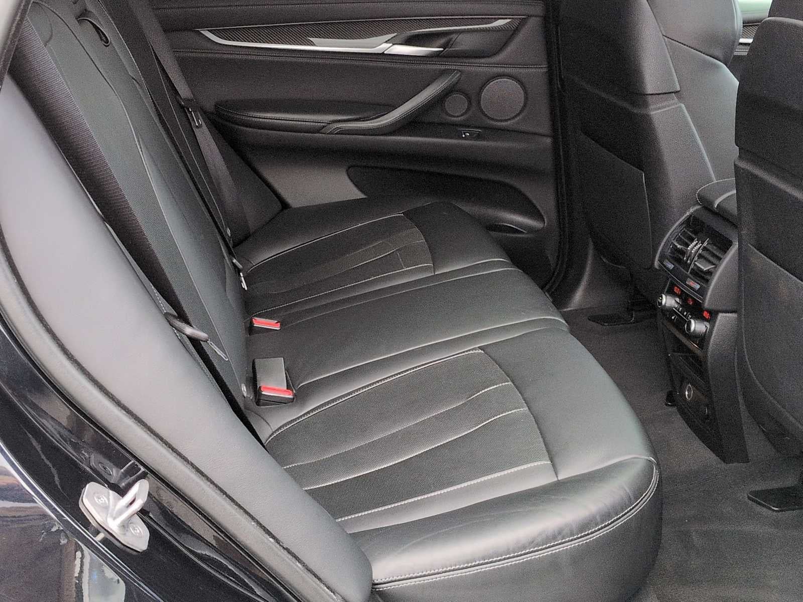 BMW X5 M Sports Activity Vehicle 2018