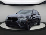 BMW X5 M Sports Activity Vehicle 2018