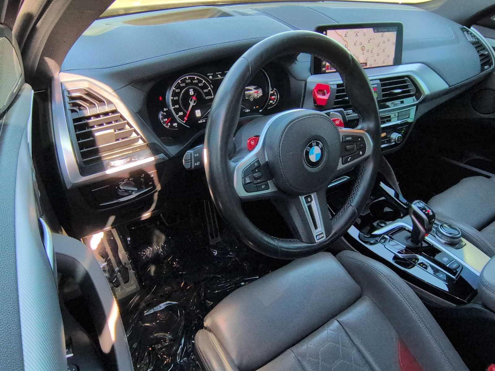 BMW X4 2020, vehículo de actividad deportiva, Sports Activity Coupé