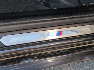 BMW X4 2020, vehículo de actividad deportiva, Sports Activity Coupé