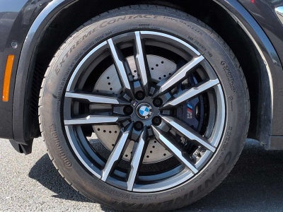 BMW X4 2020, vehículo de actividad deportiva, Sports Activity Coupé