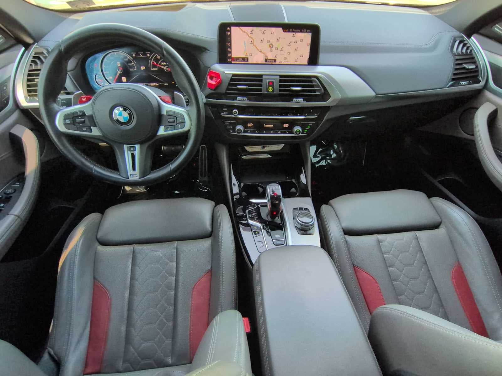 BMW X4 2020, vehículo de actividad deportiva, Sports Activity Coupé