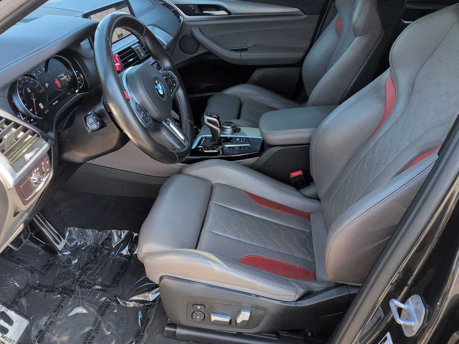 BMW X4 2020, vehículo de actividad deportiva, Sports Activity Coupé