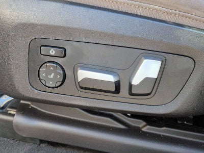 BMW X4 2020, vehículo de actividad deportiva, Sports Activity Coupé