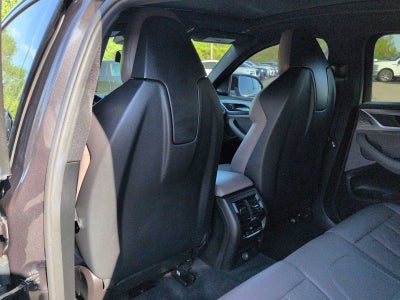 BMW X4 2020, vehículo de actividad deportiva, Sports Activity Coupé