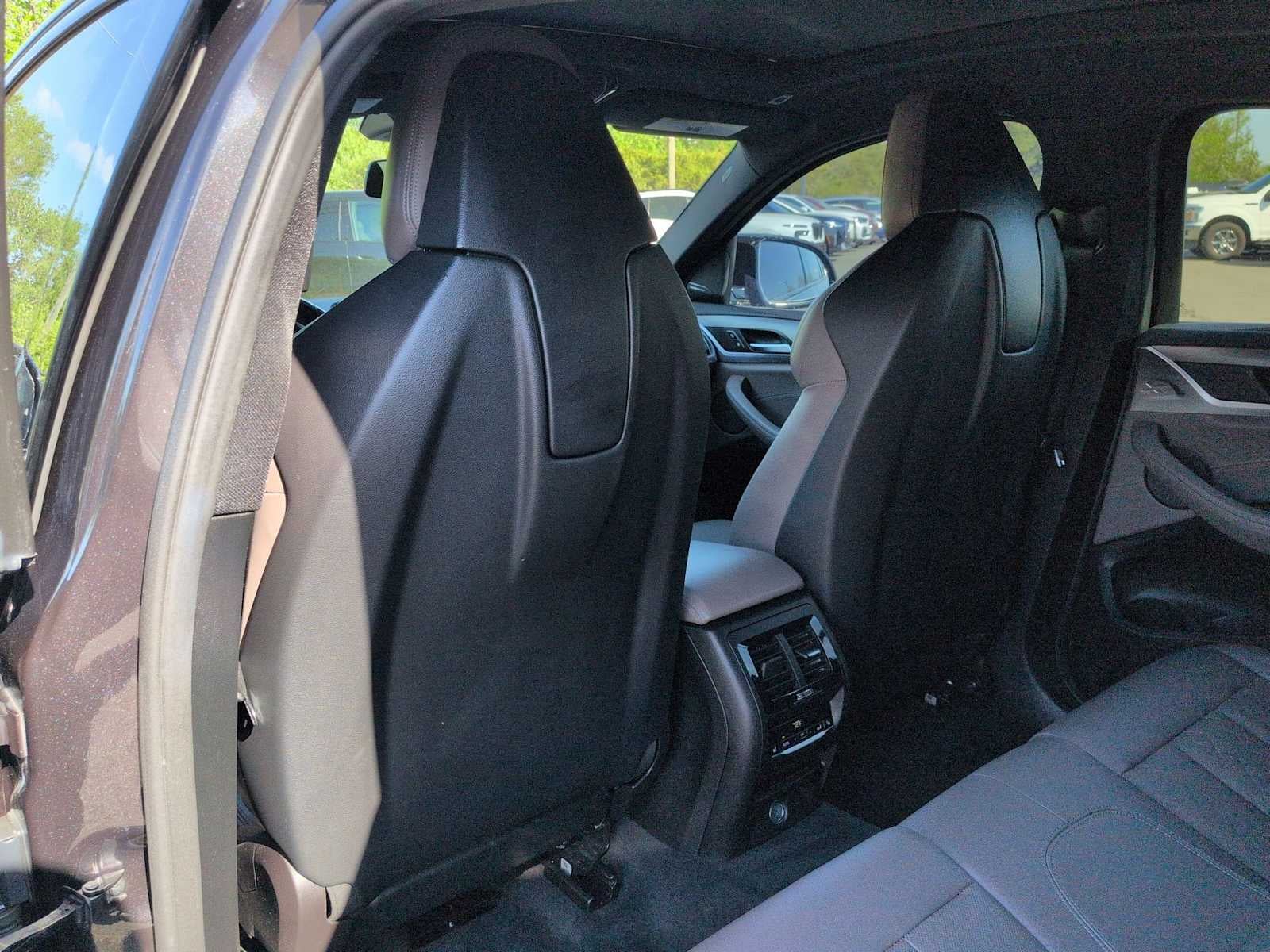 BMW X4 2020, vehículo de actividad deportiva, Sports Activity Coupé