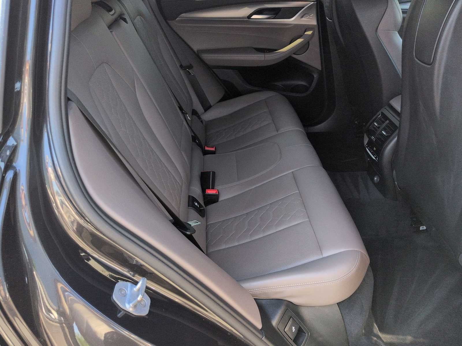 BMW X4 2020, vehículo de actividad deportiva, Sports Activity Coupé