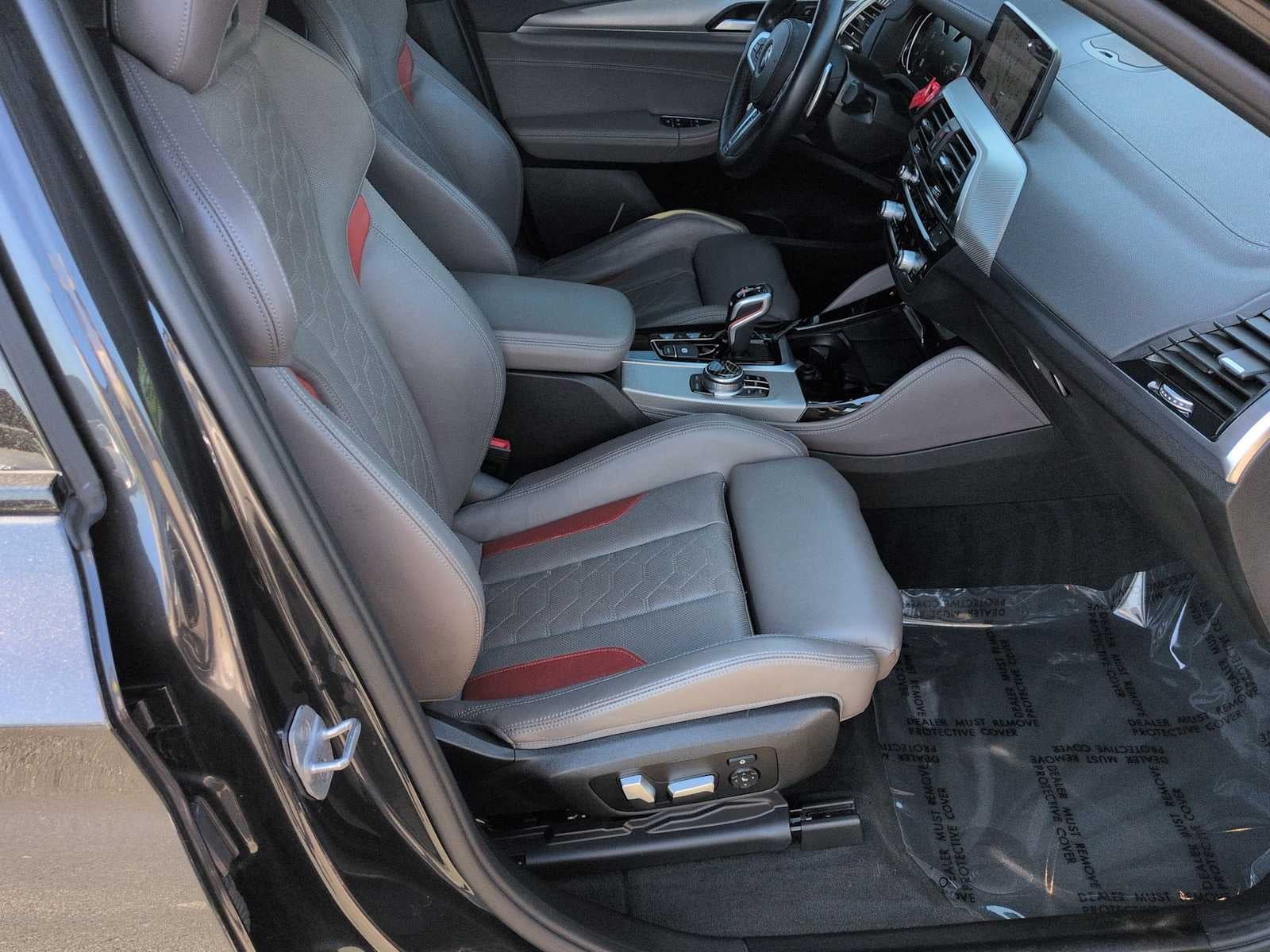 BMW X4 2020, vehículo de actividad deportiva, Sports Activity Coupé