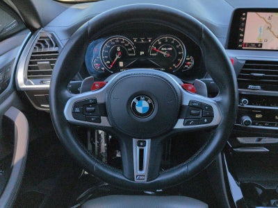 BMW X4 2020, vehículo de actividad deportiva, Sports Activity Coupé