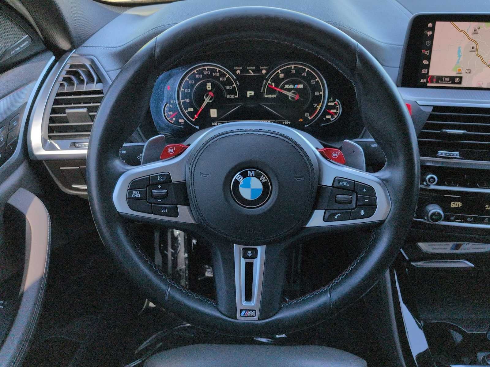 BMW X4 2020, vehículo de actividad deportiva, Sports Activity Coupé