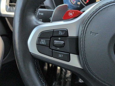 BMW X4 2020, vehículo de actividad deportiva, Sports Activity Coupé