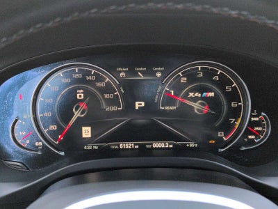 BMW X4 2020, vehículo de actividad deportiva, Sports Activity Coupé