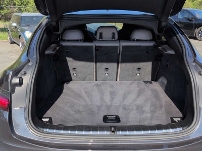 BMW X4 2020, vehículo de actividad deportiva, Sports Activity Coupé