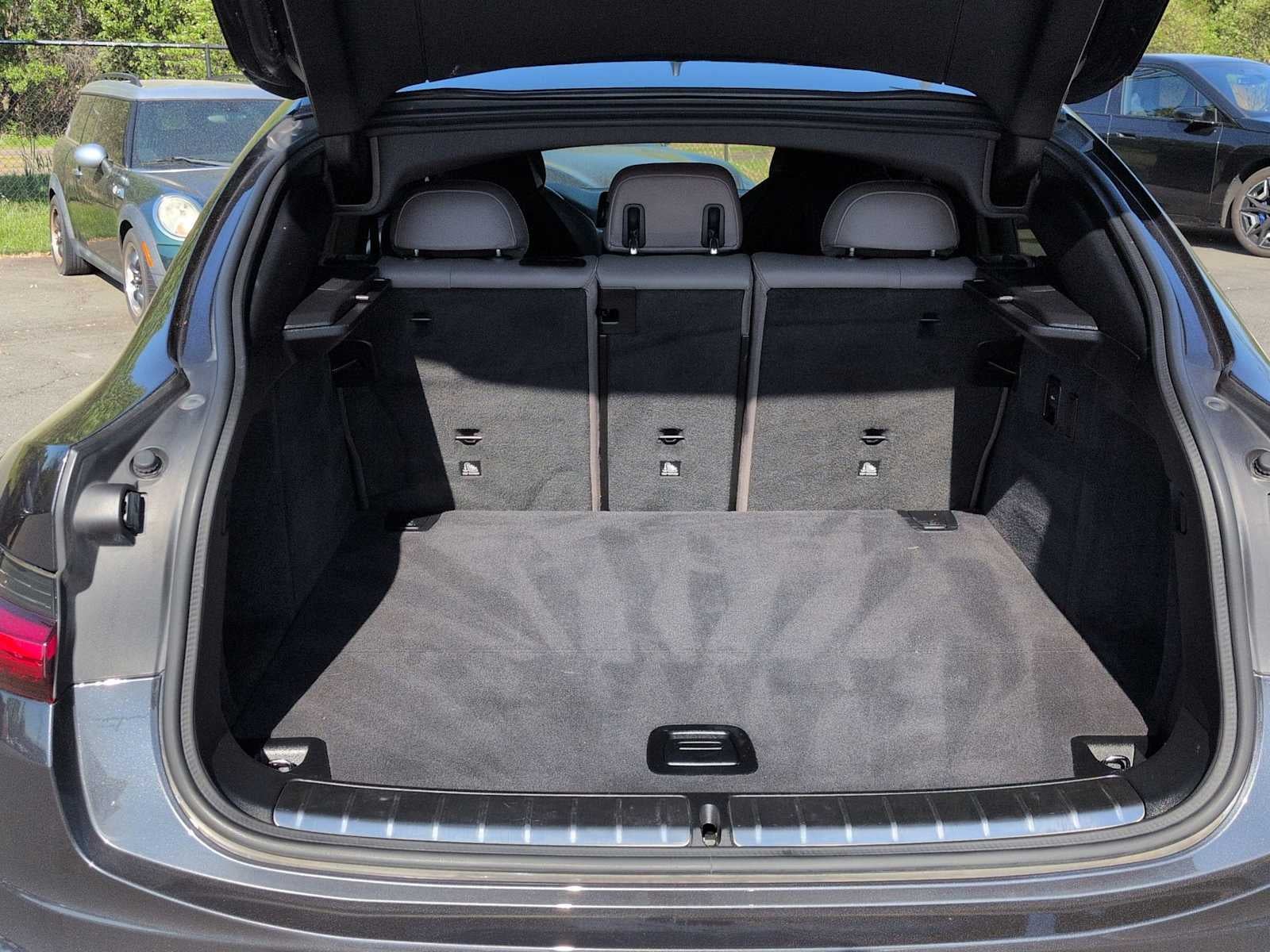 BMW X4 2020, vehículo de actividad deportiva, Sports Activity Coupé