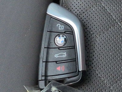 BMW X4 2020, vehículo de actividad deportiva, Sports Activity Coupé