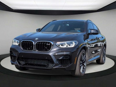 BMW X4 2020, vehículo de actividad deportiva, Sports Activity Coupé