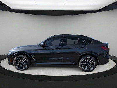 BMW X4 2020, vehículo de actividad deportiva, Sports Activity Coupé