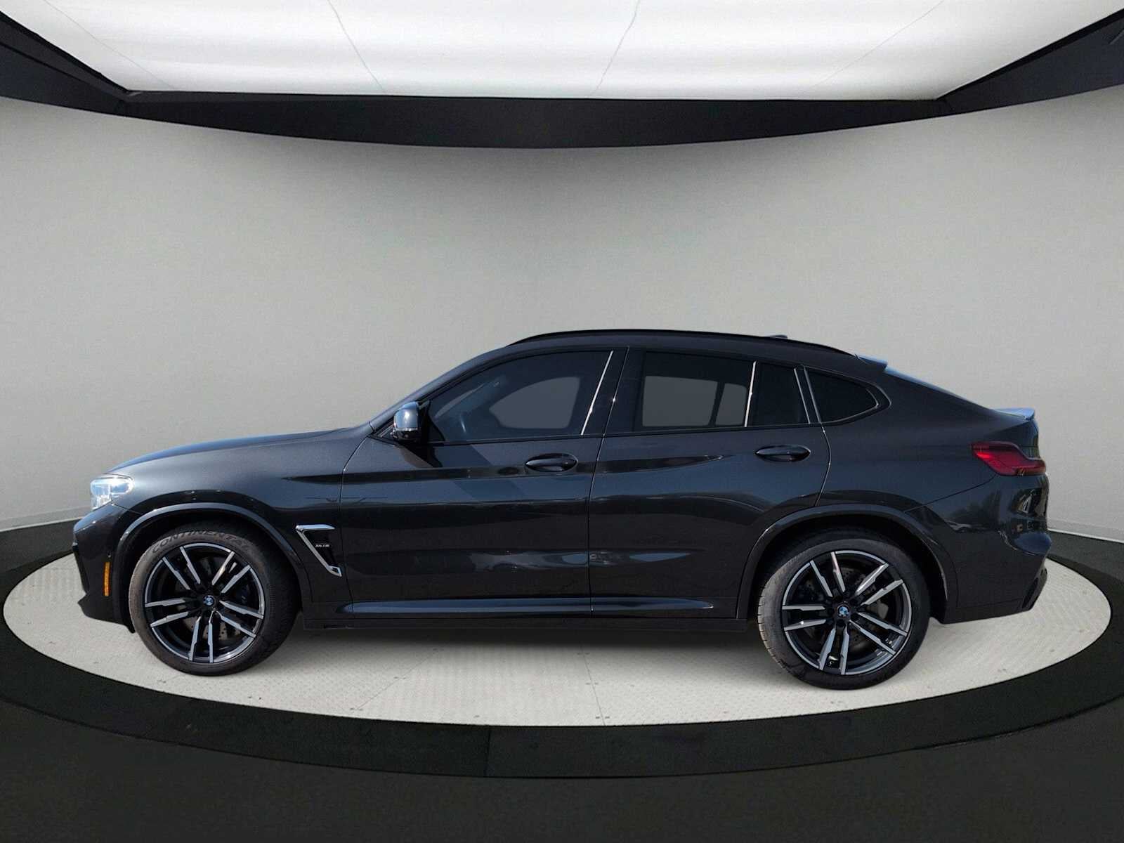 BMW X4 2020, vehículo de actividad deportiva, Sports Activity Coupé