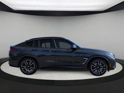 BMW X4 2020, vehículo de actividad deportiva, Sports Activity Coupé