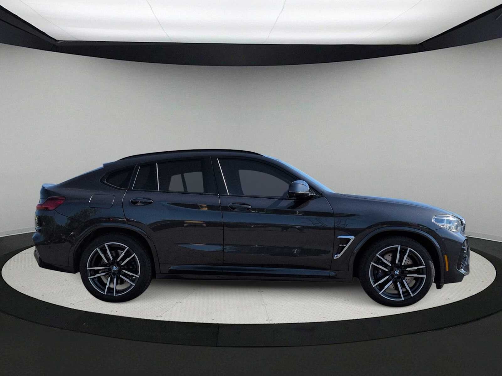 BMW X4 2020, vehículo de actividad deportiva, Sports Activity Coupé
