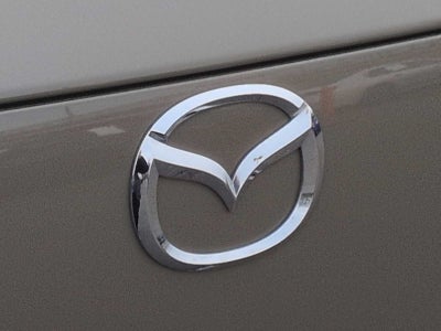 2024 Mazda CX-50 2.5 Turbo Paquete Premium