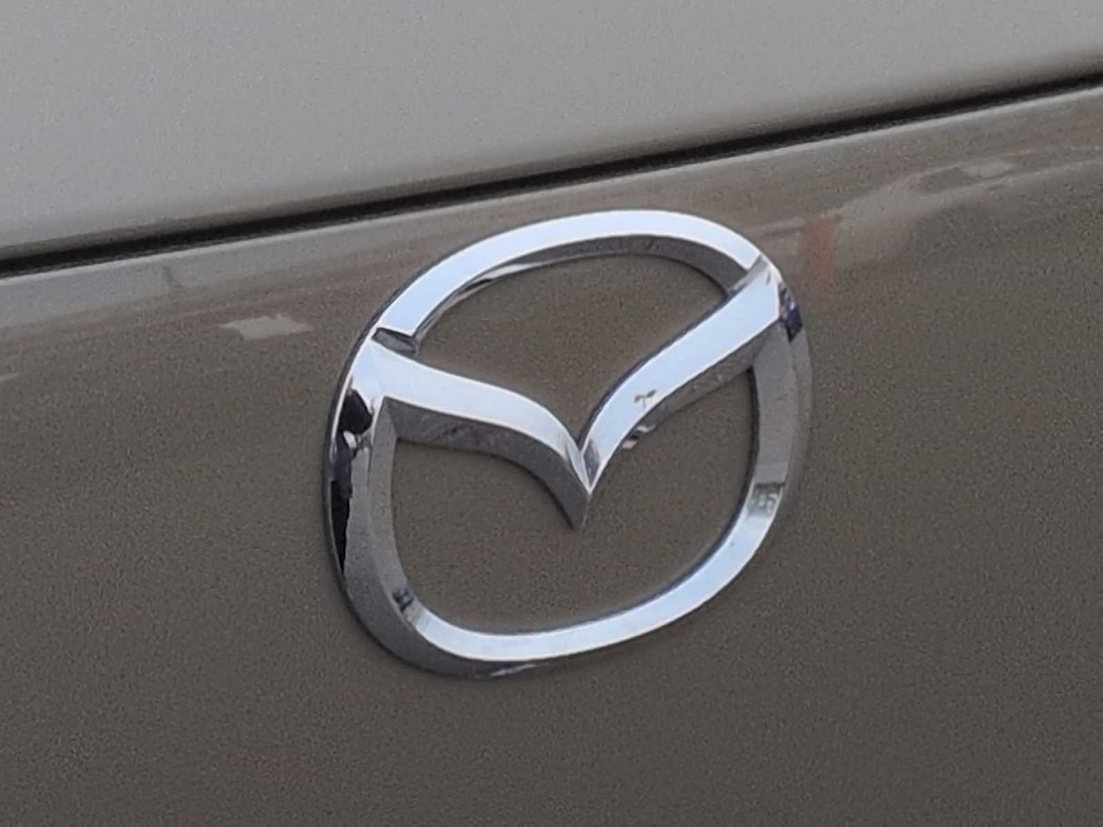 2024 Mazda CX-50 2.5 Turbo Paquete Premium