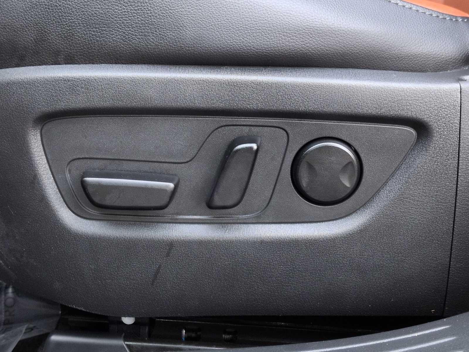 2024 Mazda CX-50 2.5 Turbo Paquete Premium