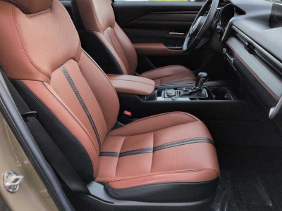 2024 Mazda CX-50 2.5 Turbo Paquete Premium