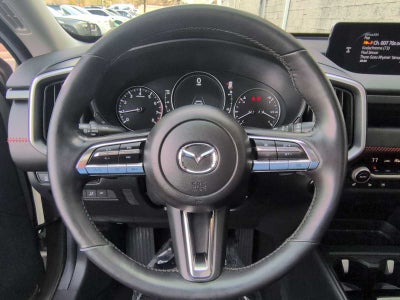 2024 Mazda CX-50 2.5 Turbo Paquete Premium