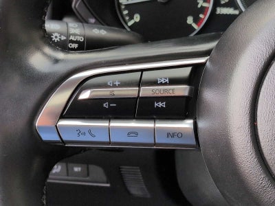 2024 Mazda CX-50 2.5 Turbo Paquete Premium