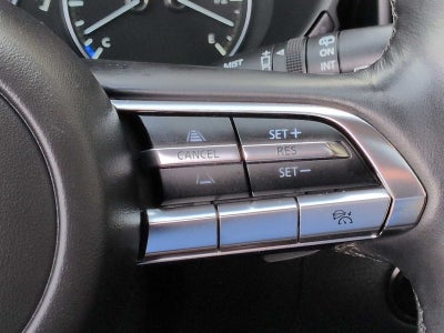 2024 Mazda CX-50 2.5 Turbo Paquete Premium