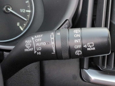 2024 Mazda CX-50 2.5 Turbo Paquete Premium