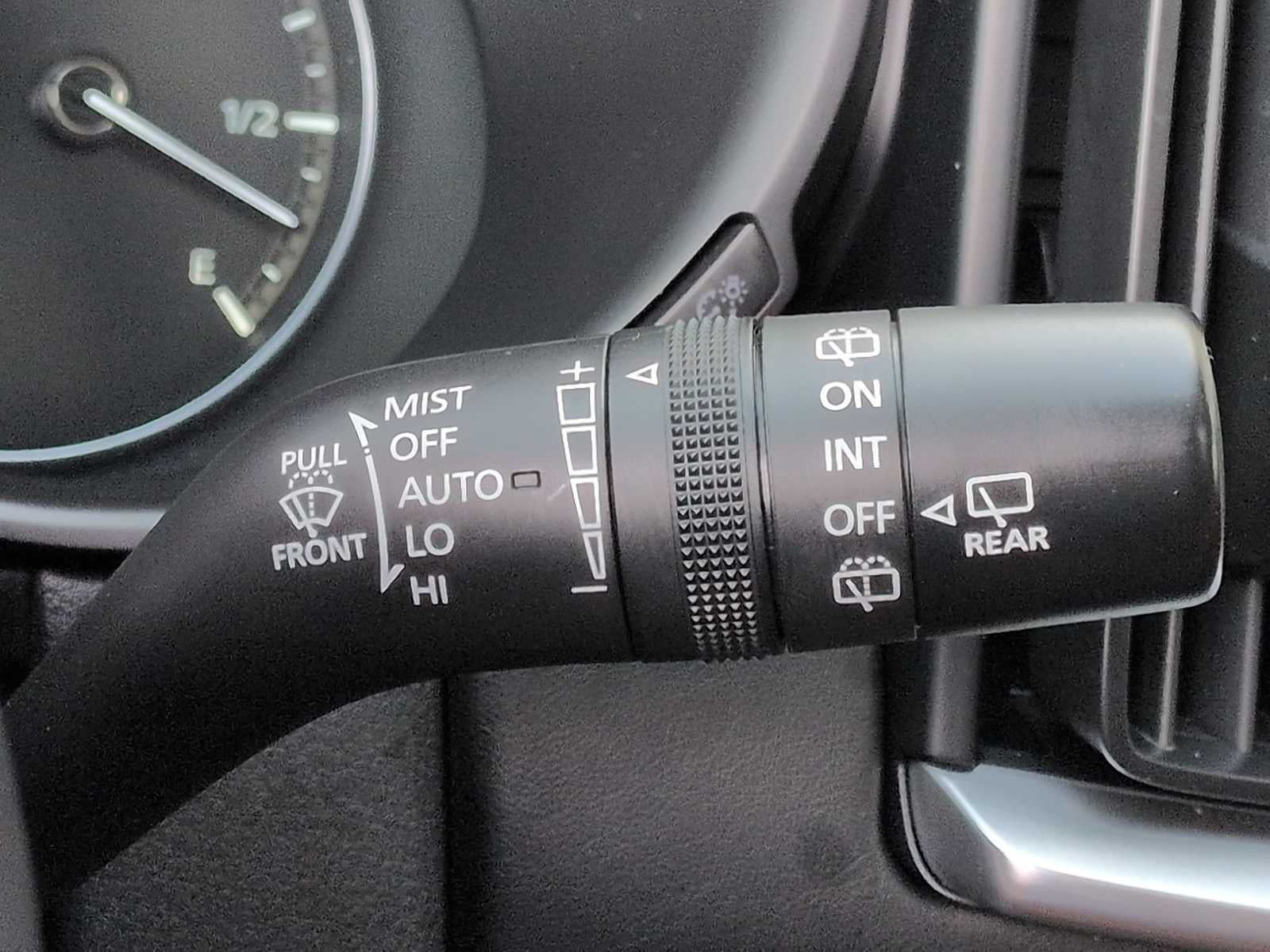 2024 Mazda CX-50 2.5 Turbo Paquete Premium