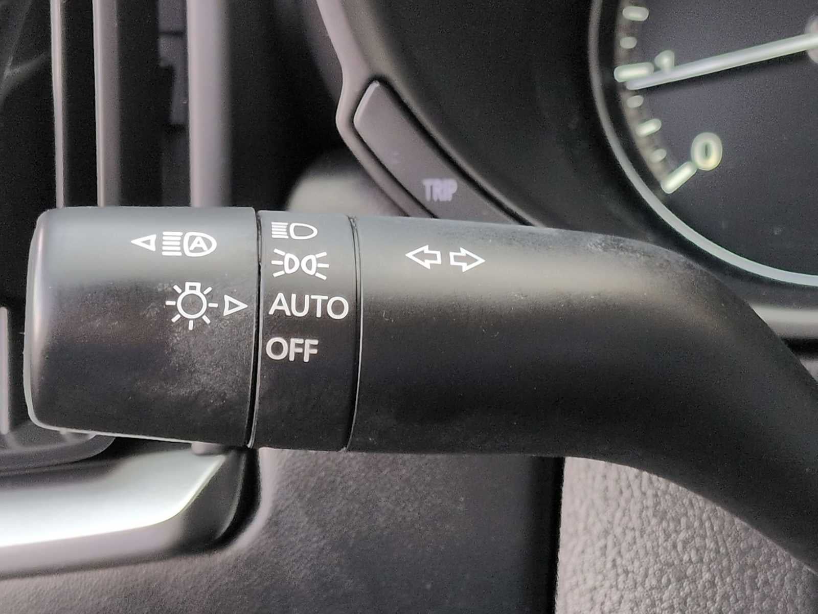 2024 Mazda CX-50 2.5 Turbo Paquete Premium