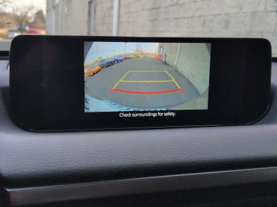 2024 Mazda CX-50 2.5 Turbo Paquete Premium