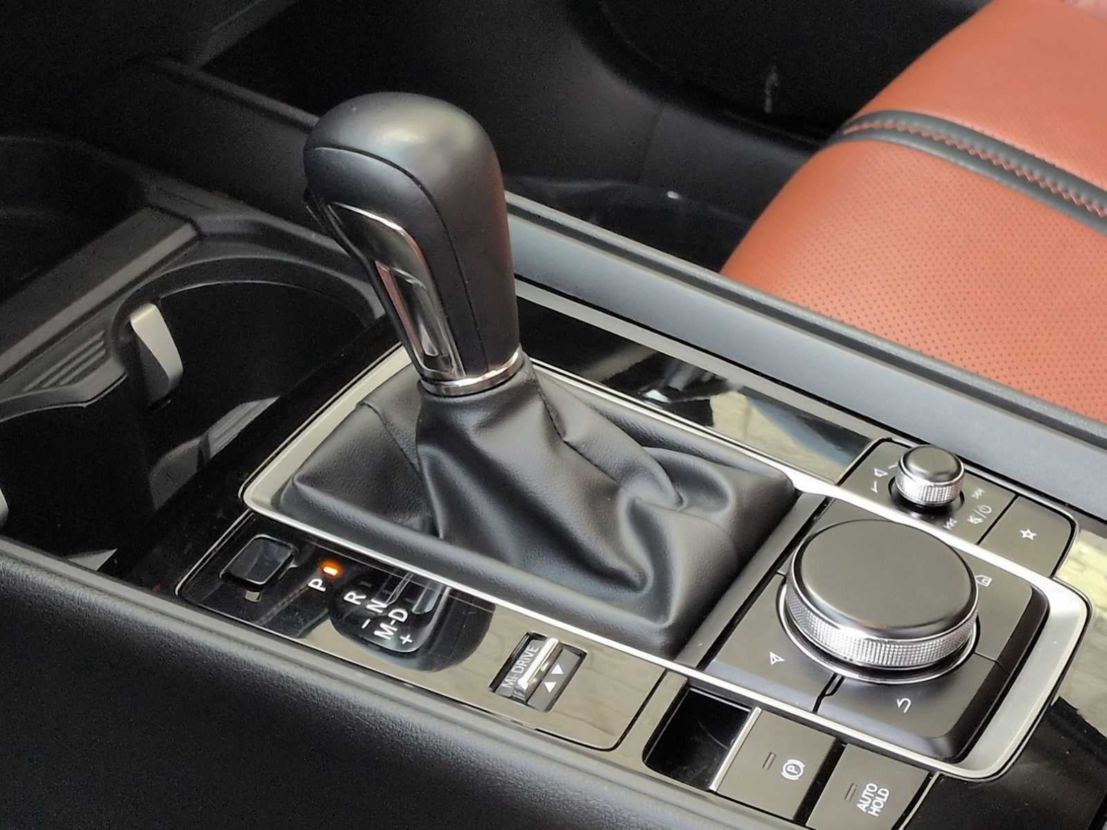 2024 Mazda CX-50 2.5 Turbo Paquete Premium