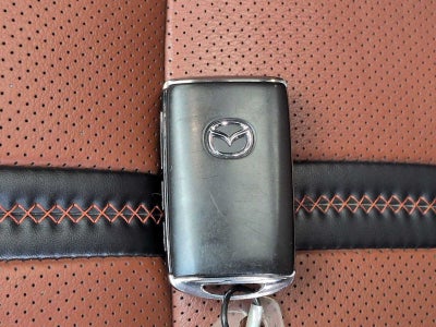 2024 Mazda CX-50 2.5 Turbo Paquete Premium