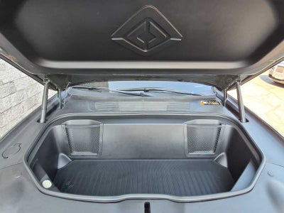 Rivian R1S Adventure 2025