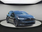 Tesla Model X Plaid 2022
