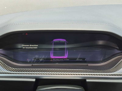 Tesla Model X Plaid 2022