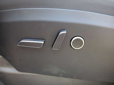 Tesla Model X Plaid 2024