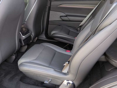 Tesla Model X Plaid 2024