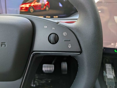 Tesla Model X Plaid 2024