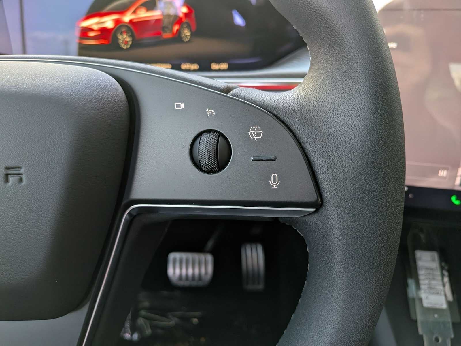 Tesla Model X Plaid 2024