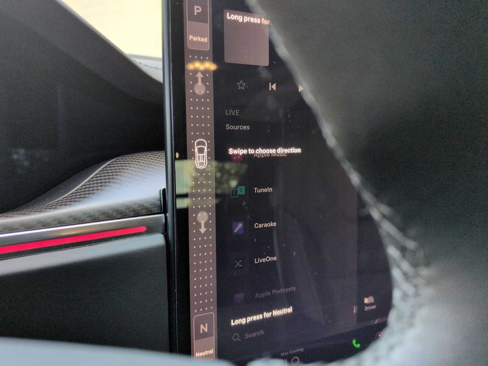 Tesla Model X Plaid 2024