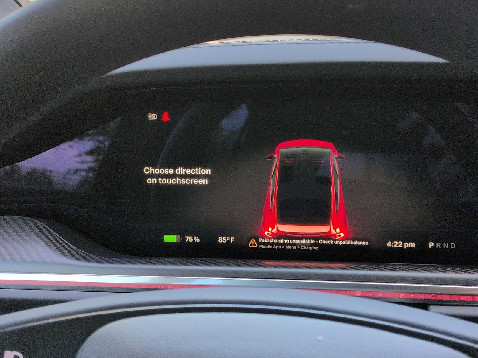 Tesla Model X Plaid 2024