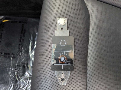 Tesla Model X Plaid 2024