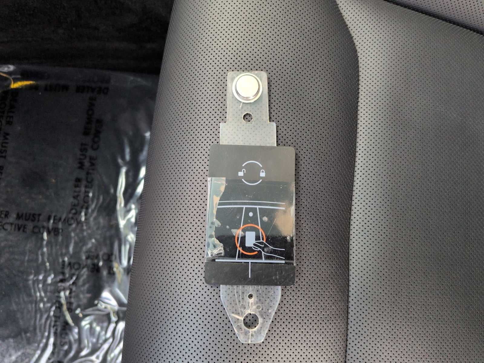 Tesla Model X Plaid 2024