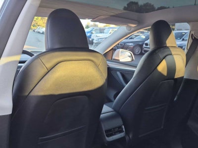 Tesla Model Y Long Range 2023
